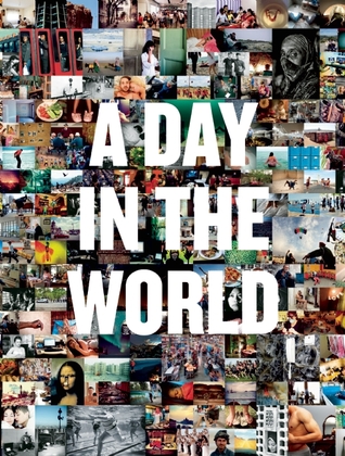 A Day in The World