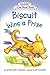 Biscuit Wins a Prize (My First I Can Read)