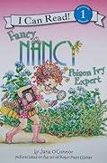 Fancy Nancy: Poison Ivy Expert