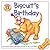 Biscuit's Birthday: A Story Plus 6 Activity Pages for Kids!