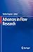 Advances in Flow Research