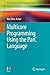Multicore Programming Using the ParC Language (Undergraduate Topics in Computer Science)
