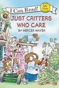 Just Critters Who Care