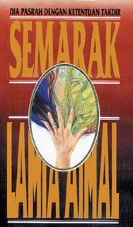 Semarak (Paperback)