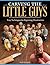 Carving the Little Guys: Ea...