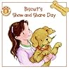 Biscuit's Show and Share Day: A Story Plus 6 Activity Pages for Kids! Biscuit's Show and Share Day: A Story Plus 6 Activity Pages for Kids!