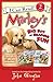 Marley's Big Box of Reading Fun: Contains Marley: Farm Dog; Marley: Marley's Big Adventure; Marley: Snow Dog Marley; Marley: Strike Three, Marley!; ... and the Runaway Pumpkin (I Can Read Level 2)