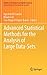 Advanced Statistical Methods for the Analysis of Large Data-Sets (Studies in Theoretical and Applied Statistics)