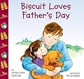 Biscuit Loves Father's Day