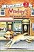 Marley's Big Adventure by John Grogan
