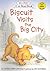 Biscuit Visits the Big City by Alyssa Satin Capucilli