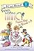 Fancy Day in Room 1-A (Fancy Nancy I Can Read Level 1)