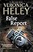 False Report (Abbot Agency Mysteries, 6)