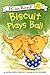 Biscuit Plays Ball (My First I Can Read)