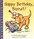 Happy Birthday, Biscuit!: A...
