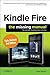 Kindle Fire HD by Peter Meyers