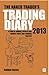 The Naked Trader Diary 2013...