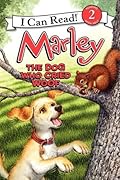 Marley: The Dog Who Cried Woof