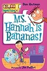 Ms. Hannah Is Ban...