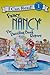 Fancy Nancy by Jane O'Connor