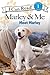 Marley & Me: Meet Marley (I Can Read Level 1)