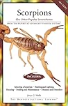 Scorpions: Plus Other Popular Invertebrates (Herpetocultural Library, The)