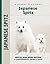 Japanese Spitz by Michael P. Rule