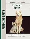 Finnish Spitz: Special Rare-Breed Edition (CompanionHouse Books)