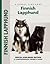 Finnish Lapphund: Special R...
