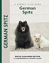 German Spitz (Comprehensive Owners Guide)