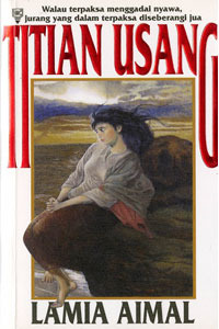 Titian Usang