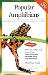 Popular Amphibians: From the Experts at Advanced Vivarium Systems (CompanionHouse Books) Fire-Bellied Toads and Newts, Leopard and Dwarf Clawed Frogs, Tiger Salamanders Popular Amphibians: From the Experts at Advanced Vivarium Systems (CompanionHouse Books) Fire-Bellied Toads and Newts, Leopard and Dwarf Clawed Frogs, Tiger Salamanders