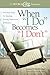 When "I Do" Becomes "I Don't" by Laura Petherbridge