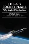 The X-15 Rocket P...