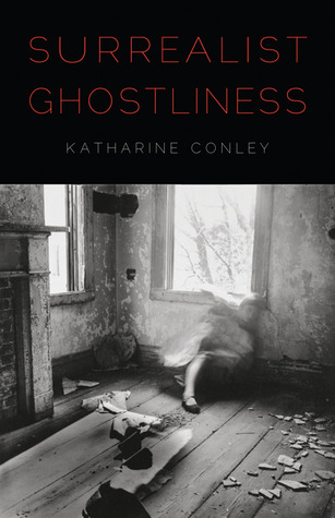 Surrealist Ghostliness (Hardcover)