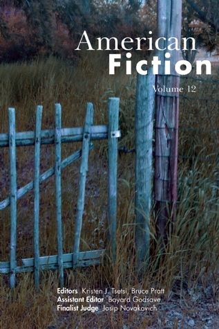 American Fiction