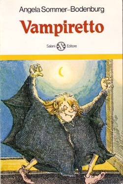 Vampiretto
