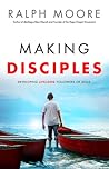 Making Disciples: Developing Lifelong Followers of Jesus