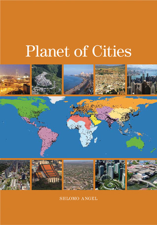 Planet of Cities (Paperback)