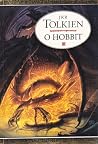 O Hobbit by J.R.R. Tolkien