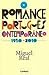 O Romance Português Contemp...