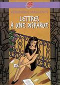 Lettres à une disparue (Paperback)