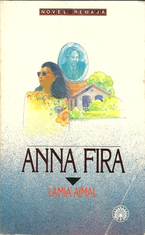Anna Fira