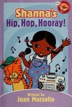 Shanna's Hip, Hop, Hooray! (Shanna's First Readers)