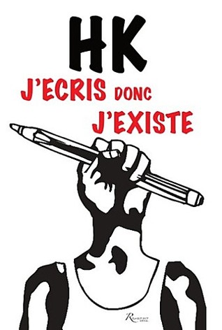 J'écris donc j'existe (Paperback)