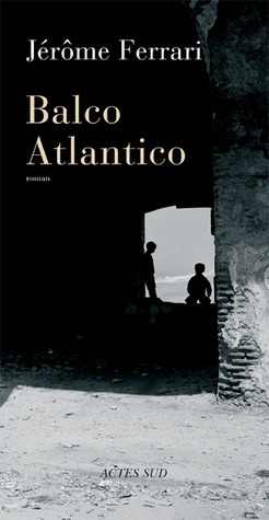 Balco Atlantico (Paperback)