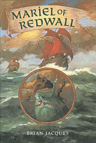 Mariel of Redwall