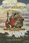 Salamandastron by Brian Jacques