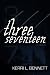 Three Seventeen