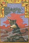 Martin the Warrior by Brian Jacques